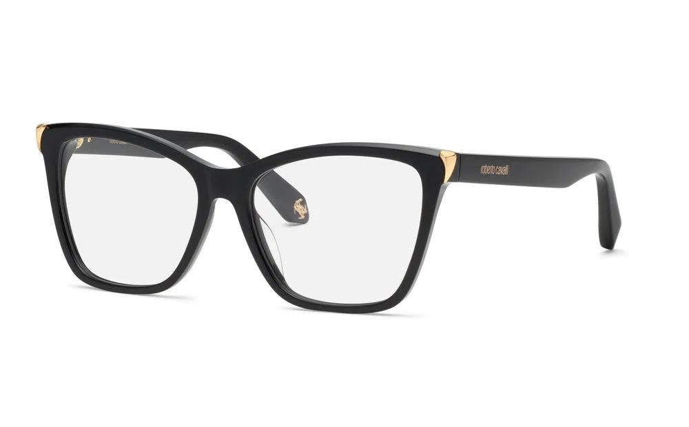 Roberto Cavalli VRC101M Eyeglasses - view 4